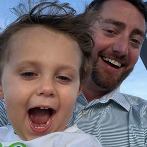 Meet your Posher, Greg